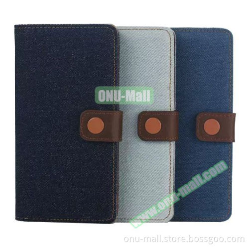 OEM Service Wallet Style Leather Case for Sony Xperia Z5 Flip Cover